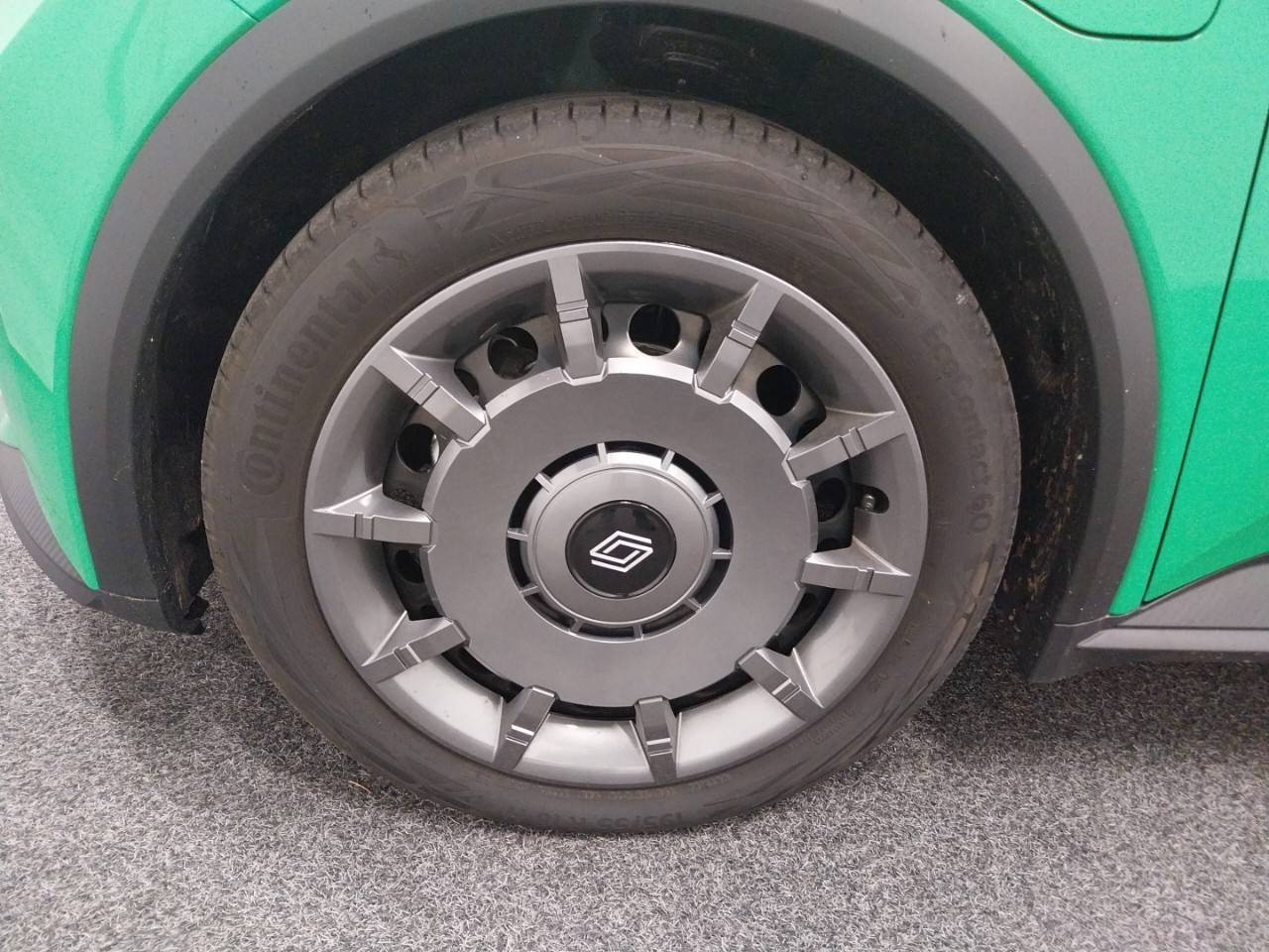 Vente en ligne Renault R5 E-Tech  120 ch autonomie urbaine au prix de 23 790 €