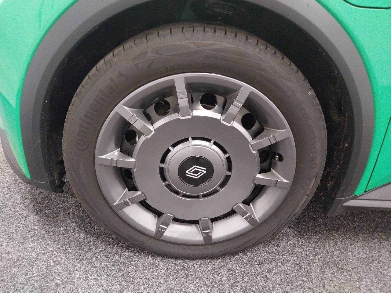 Vente en ligne Renault R5 E-Tech  120 ch autonomie urbaine au prix de 23 790 €