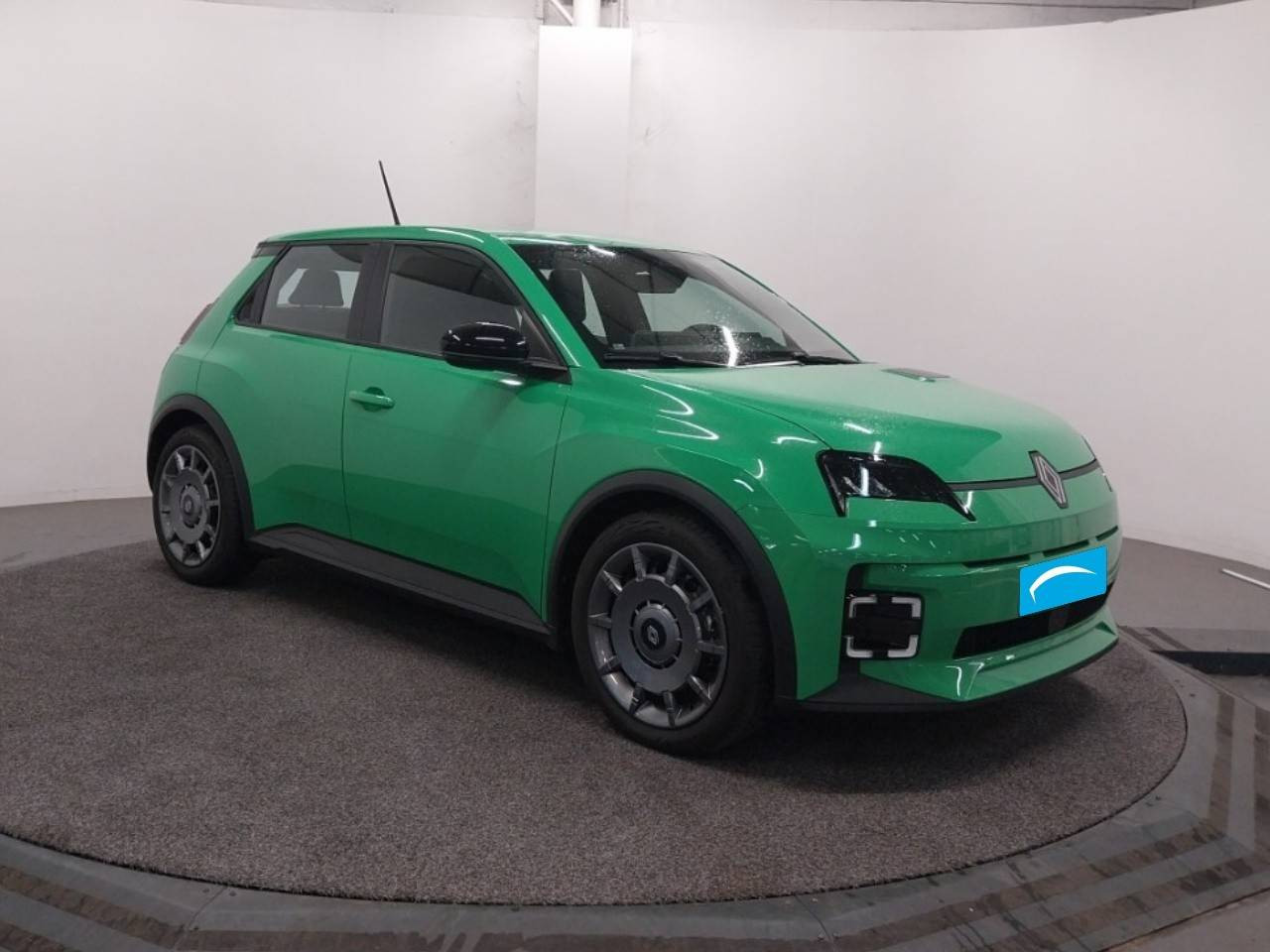 Vente en ligne Renault R5 E-Tech  120 ch autonomie urbaine au prix de 23 790 €