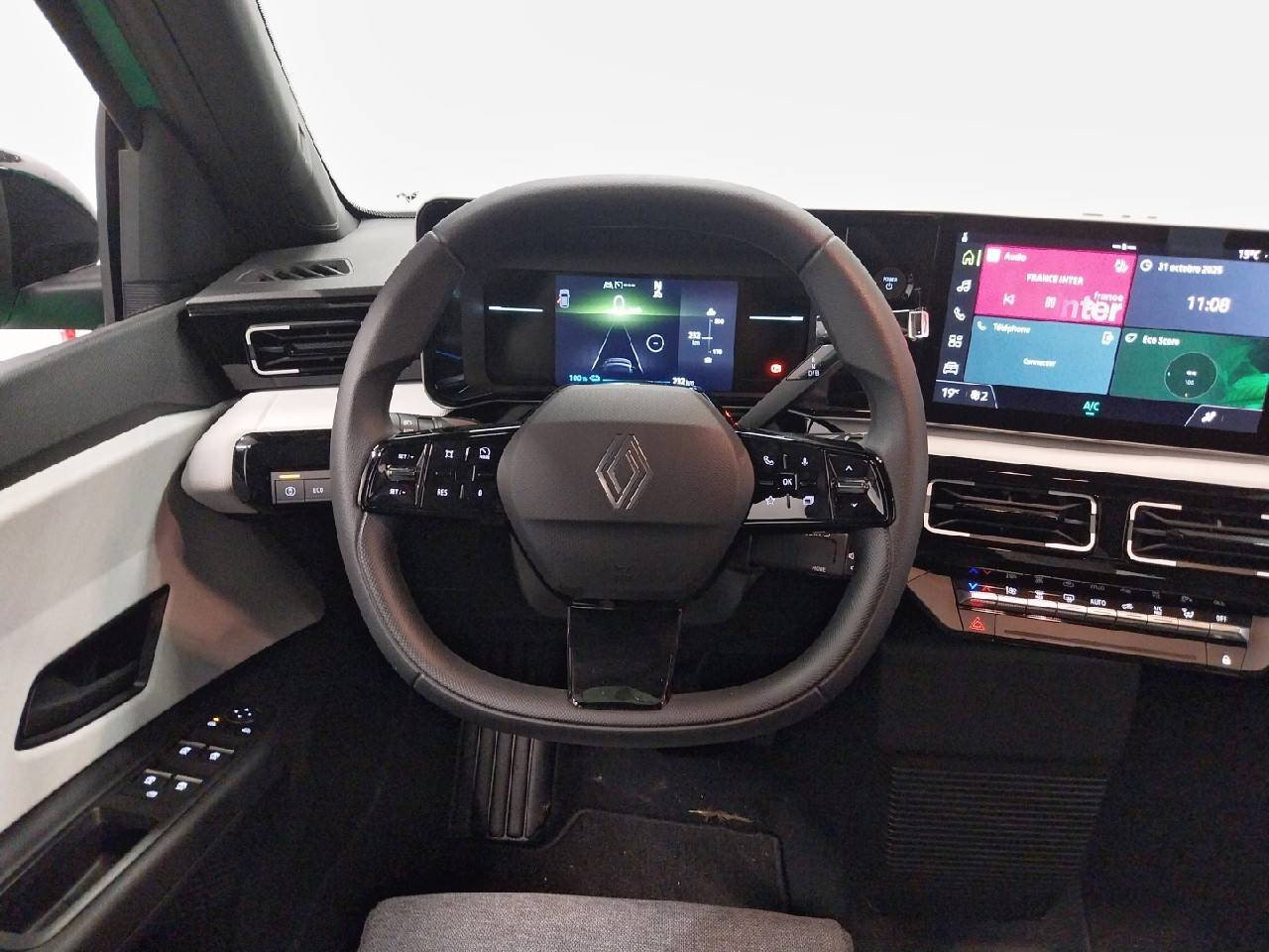 Vente en ligne Renault R5 E-Tech  120 ch autonomie urbaine au prix de 23 790 €