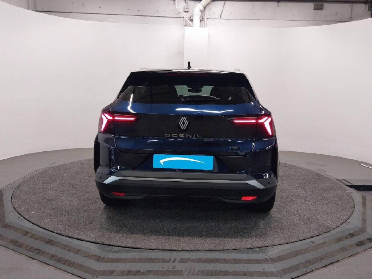 Vente en ligne Renault Scenic E-Tech  220 ch grande autonomie au prix de 42 700 €