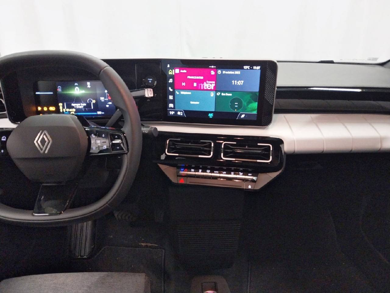 Vente en ligne Renault R5 E-Tech  120 ch autonomie urbaine au prix de 23 790 €