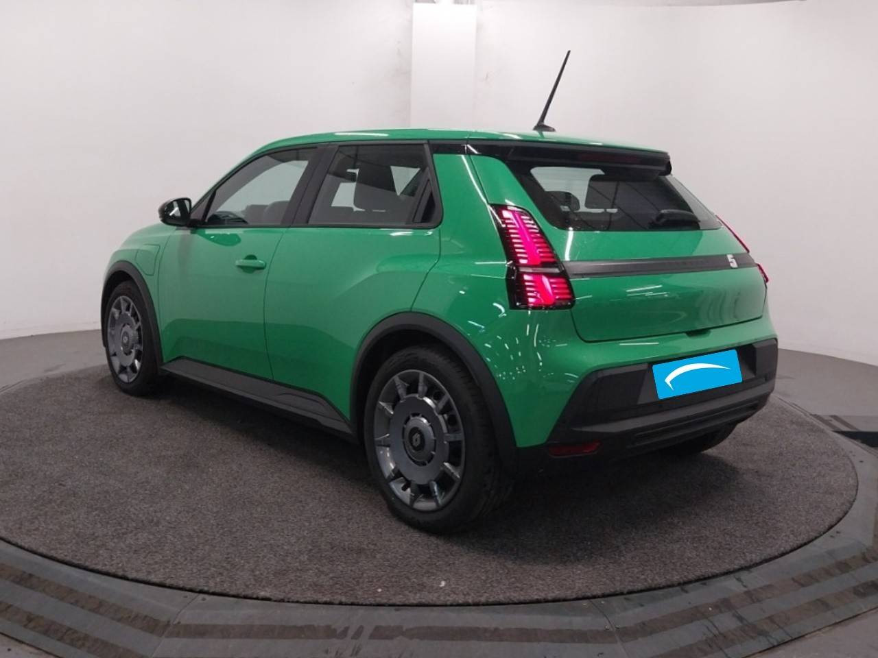 Vente en ligne Renault R5 E-Tech  120 ch autonomie urbaine au prix de 23 790 €