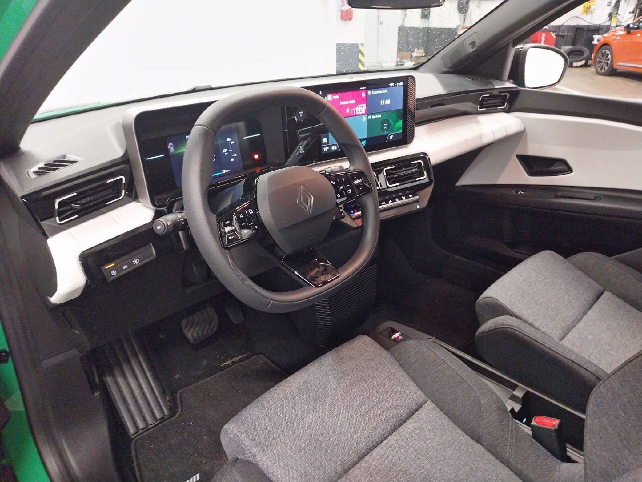 Vente en ligne Renault R5 E-Tech  120 ch autonomie urbaine au prix de 23 790 €