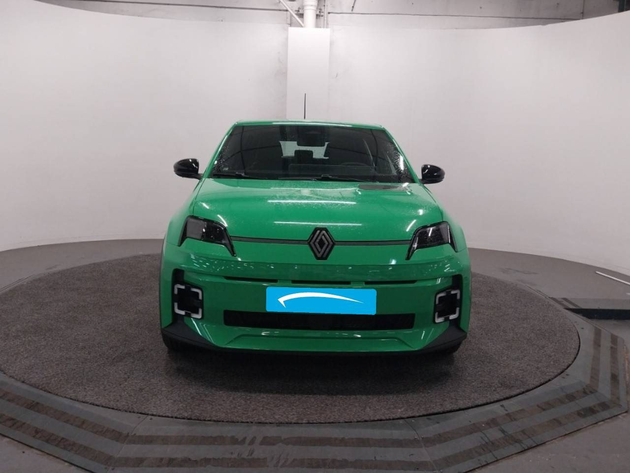 Vente en ligne Renault R5 E-Tech  120 ch autonomie urbaine au prix de 23 790 €