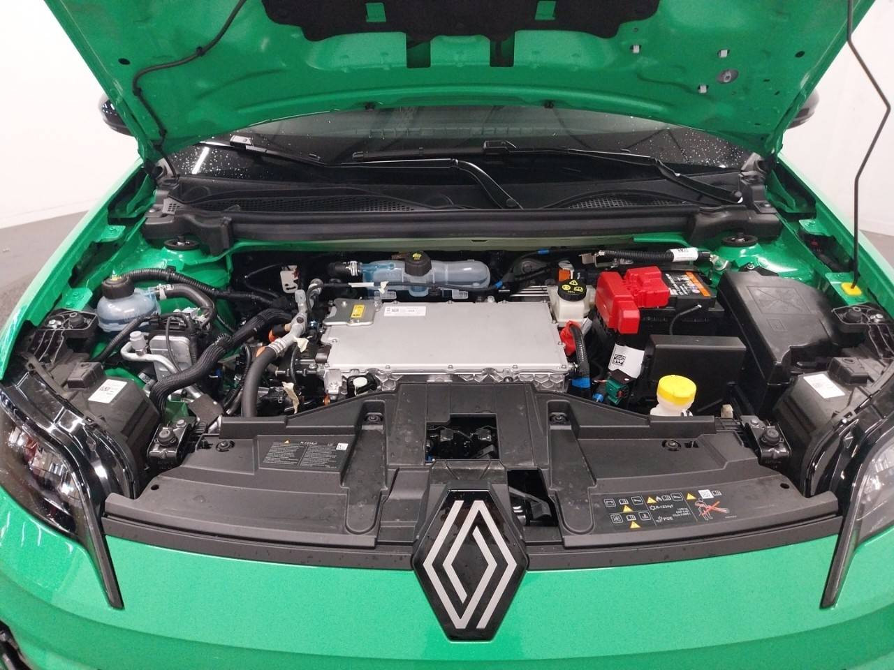 Vente en ligne Renault R5 E-Tech  120 ch autonomie urbaine au prix de 23 790 €