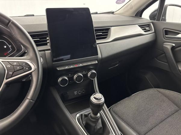 Vente en ligne Renault Captur  TCe 100 GPL au prix de 16 490 €