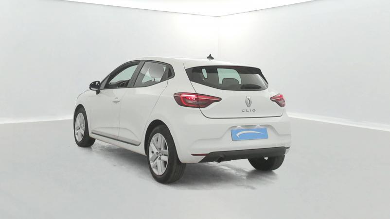 Vente en ligne Renault Clio 5 Clio SCe 75 au prix de 13 590 €