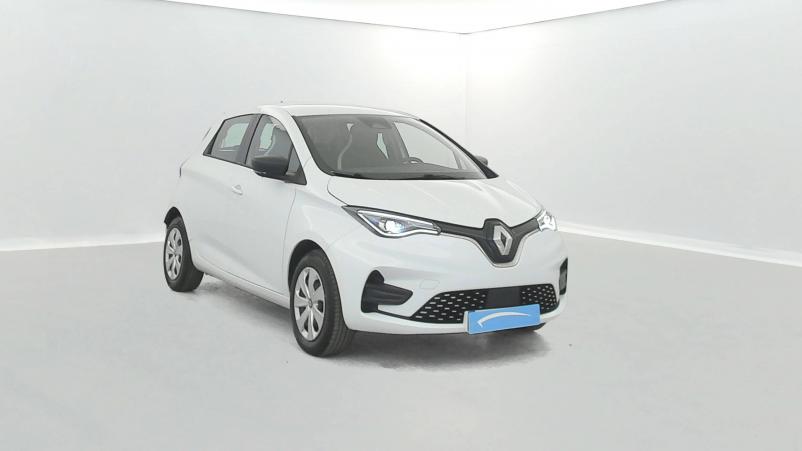 Vente en ligne Renault Zoé Zoe R110 - 22B au prix de 15 990 €