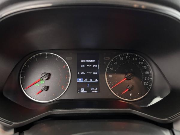 Vente en ligne Renault Clio 5 Clio SCe 65 au prix de 12 990 €
