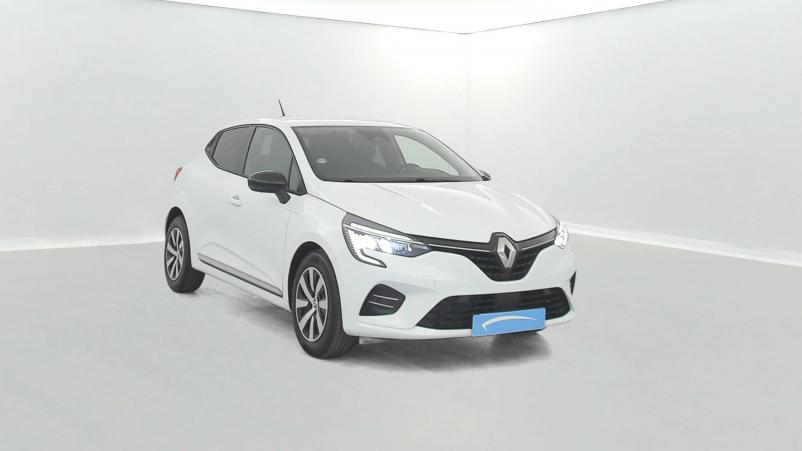 Vente en ligne Renault Clio 5 Clio SCe 65 au prix de 13 690 €