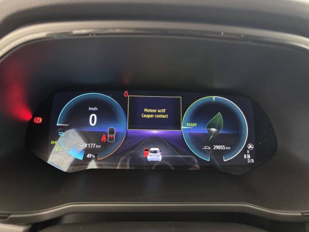 Vente en ligne Renault Zoé Zoe R110 - 22B au prix de 15 990 €