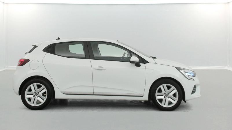 Vente en ligne Renault Clio 5 Clio SCe 75 au prix de 13 590 €