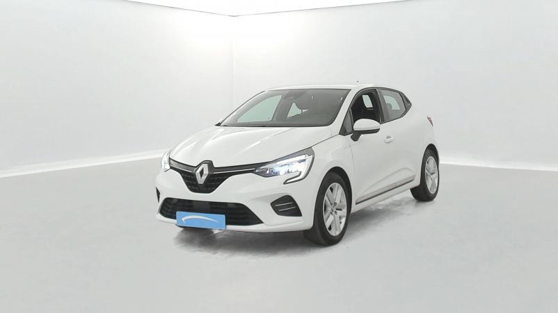 Vente en ligne Renault Clio 5 Clio SCe 75 au prix de 13 590 €