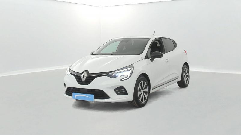Vente en ligne Renault Clio 5 Clio SCe 65 au prix de 13 690 €