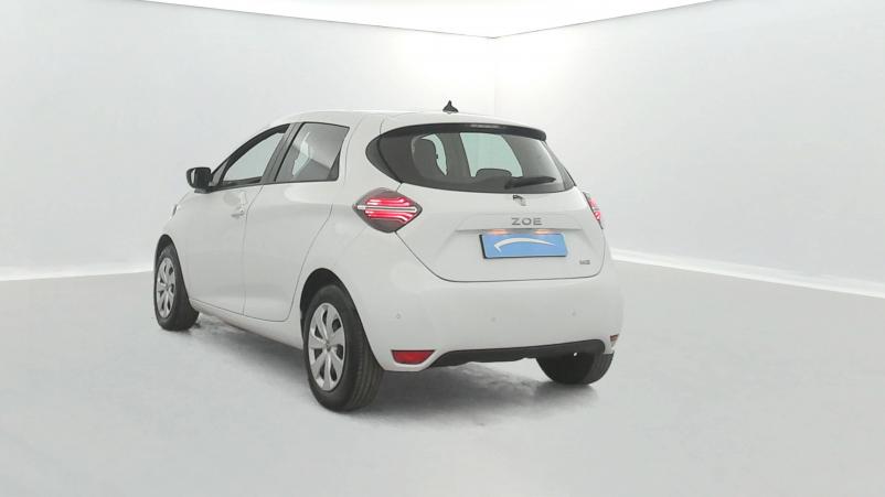 Vente en ligne Renault Zoé Zoe R110 - 22B au prix de 15 990 €
