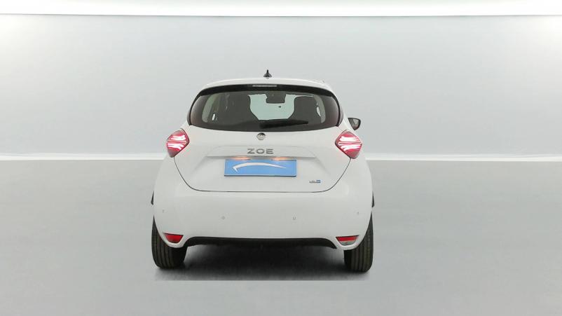 Vente en ligne Renault Zoé Zoe R110 - 22B au prix de 15 990 €