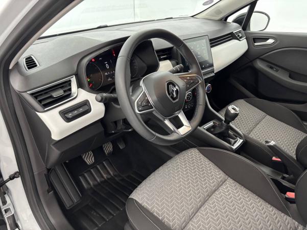 Vente en ligne Renault Clio 5 Clio SCe 65 au prix de 13 690 €