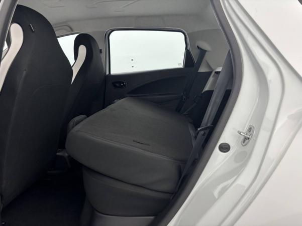Vente en ligne Renault Zoé Zoe R110 - 22B au prix de 15 990 €