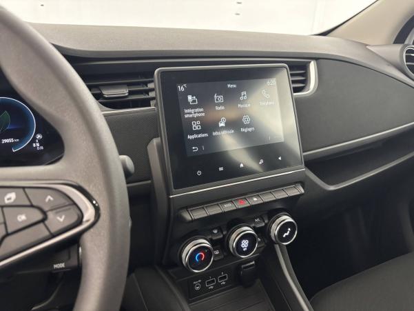 Vente en ligne Renault Zoé Zoe R110 - 22B au prix de 15 990 €