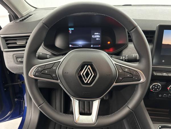 Vente en ligne Renault Clio 5 Clio TCe 90 au prix de 16 990 €