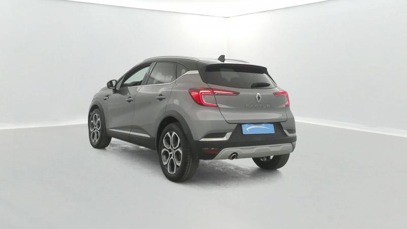 Vente en ligne Renault Captur  TCe 100 GPL au prix de 16 490 €