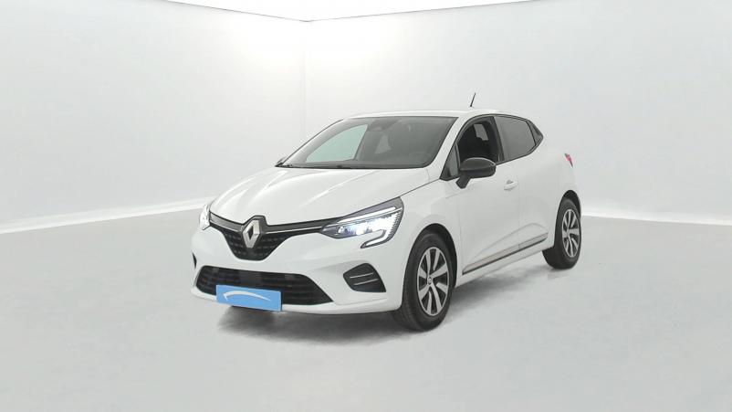 Vente en ligne Renault Clio 5 Clio SCe 65 au prix de 13 690 €