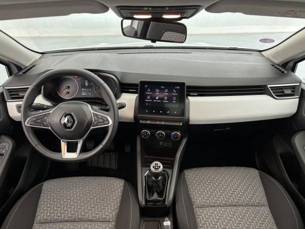 Vente en ligne Renault Clio 5 Clio SCe 65 au prix de 13 690 €