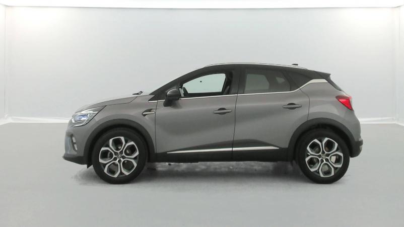 Vente en ligne Renault Captur  TCe 100 GPL au prix de 16 490 €