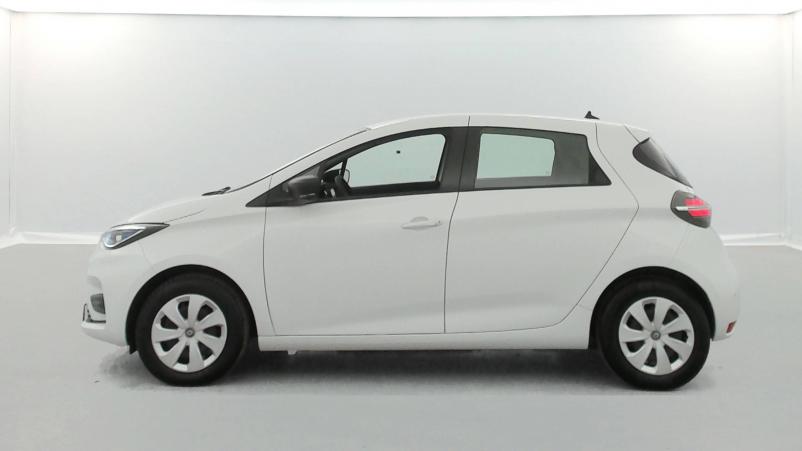 Vente en ligne Renault Zoé Zoe R110 - 22B au prix de 15 990 €