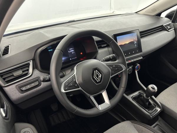 Vente en ligne Renault Clio 5 Clio TCe 90 au prix de 16 990 €