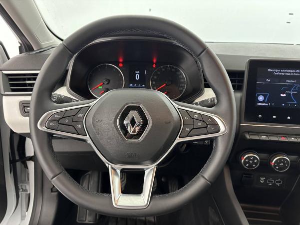 Vente en ligne Renault Clio 5 Clio SCe 65 au prix de 13 690 €