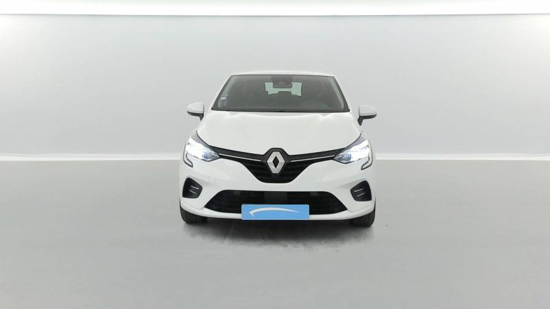 Vente en ligne Renault Clio 5 Clio SCe 75 au prix de 13 590 €