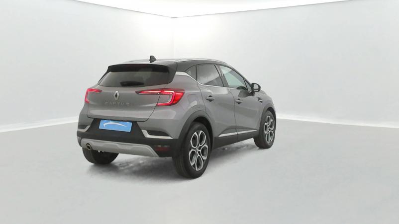 Vente en ligne Renault Captur  TCe 100 GPL au prix de 16 490 €