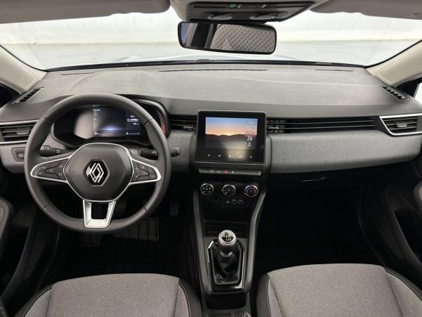 Vente en ligne Renault Clio 5 Clio TCe 90 au prix de 16 990 €