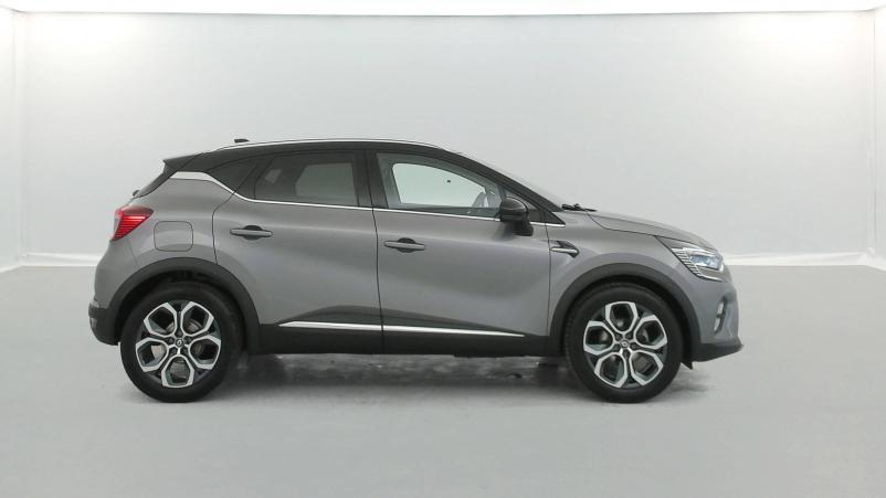 Vente en ligne Renault Captur  TCe 100 GPL au prix de 16 490 €