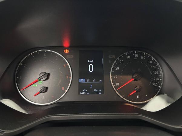 Vente en ligne Renault Clio 5 Clio SCe 65 au prix de 13 690 €