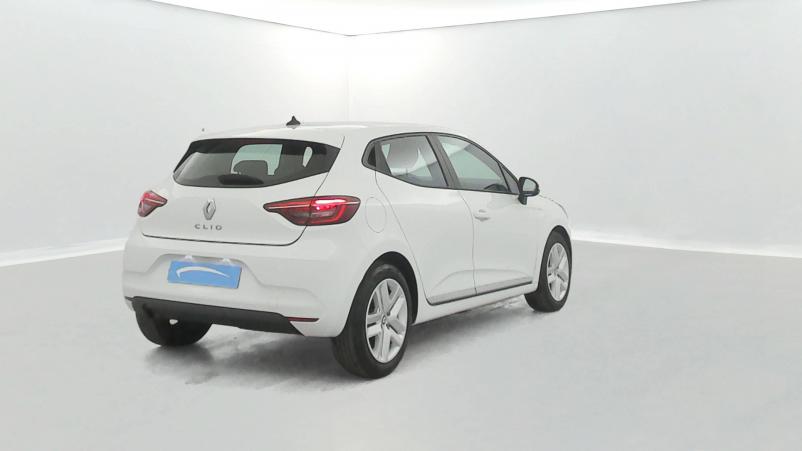 Vente en ligne Renault Clio 5 Clio SCe 75 au prix de 13 590 €