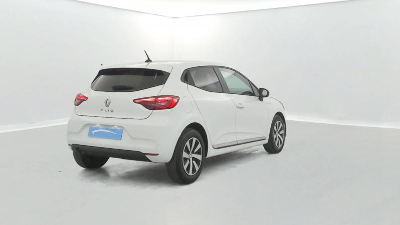 Vente en ligne Renault Clio 5 Clio SCe 65 au prix de 13 690 €