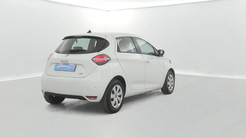Vente en ligne Renault Zoé Zoe R110 - 22B au prix de 15 990 €
