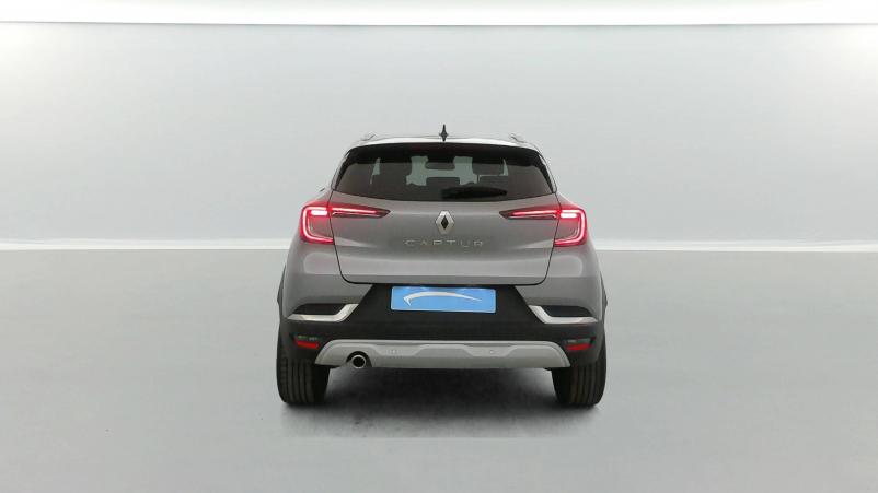 Vente en ligne Renault Captur  TCe 100 GPL au prix de 16 490 €