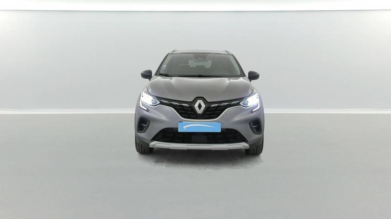 Vente en ligne Renault Captur  TCe 100 GPL au prix de 16 490 €
