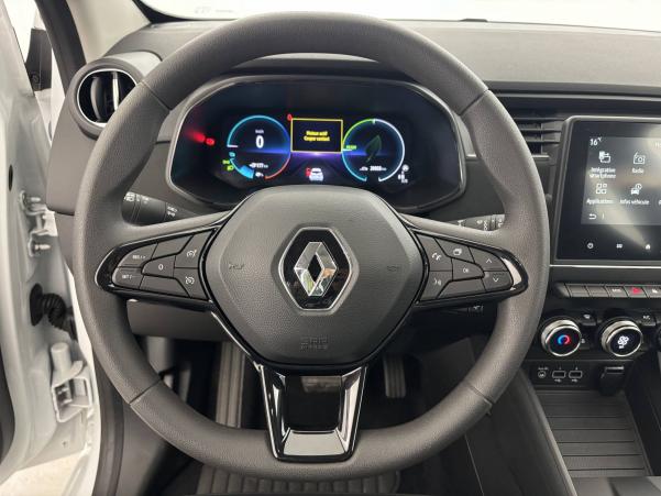 Vente en ligne Renault Zoé Zoe R110 - 22B au prix de 15 990 €
