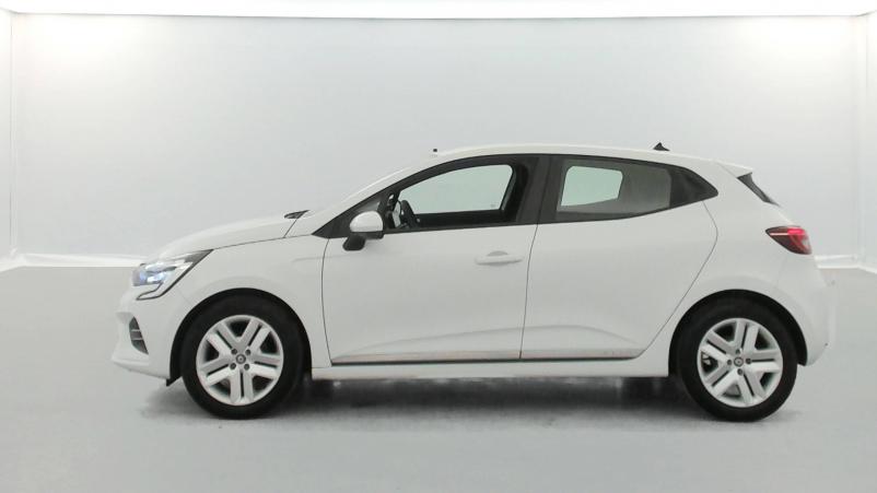 Vente en ligne Renault Clio 5 Clio SCe 75 au prix de 13 590 €