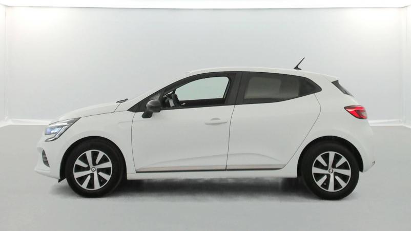 Vente en ligne Renault Clio 5 Clio SCe 65 au prix de 13 690 €