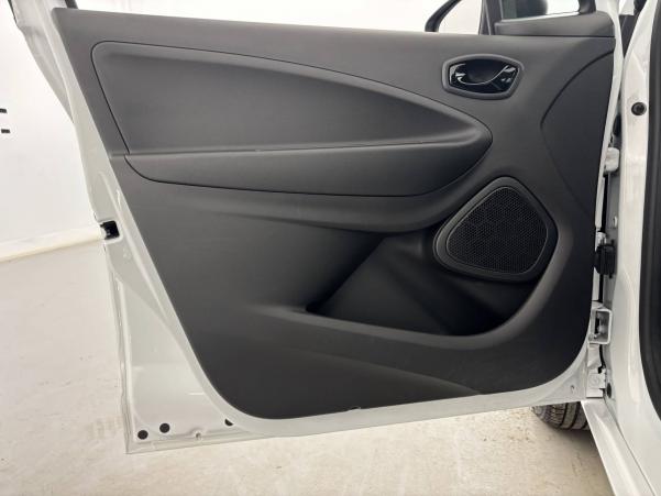 Vente en ligne Renault Zoé Zoe R110 - 22B au prix de 15 990 €
