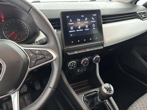 Vente en ligne Renault Clio 5 Clio SCe 65 au prix de 13 690 €