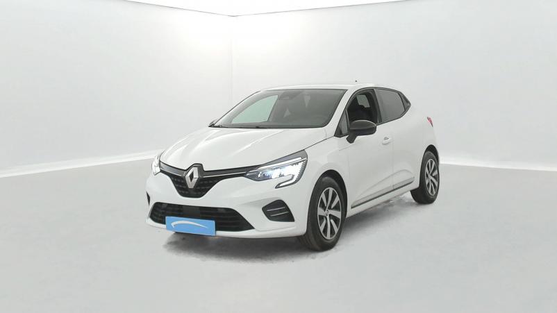 Vente en ligne Renault Clio 5 Clio SCe 65 au prix de 12 990 €