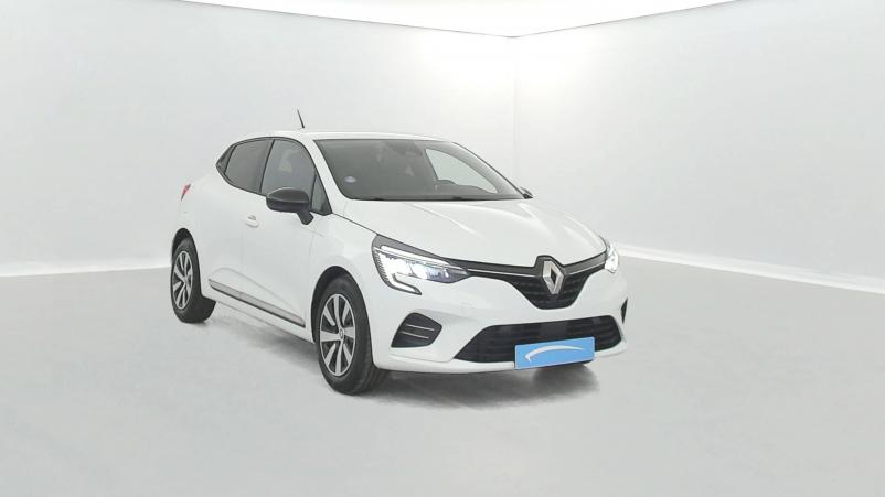 Vente en ligne Renault Clio 5 Clio SCe 65 au prix de 13 690 €