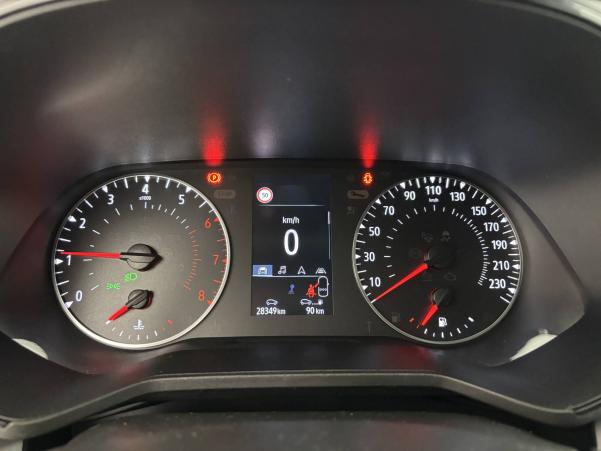 Vente en ligne Renault Clio 5 Clio SCe 65 au prix de 13 690 €
